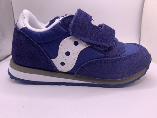 Sneaker saucony baby jazz - saucony, hook
