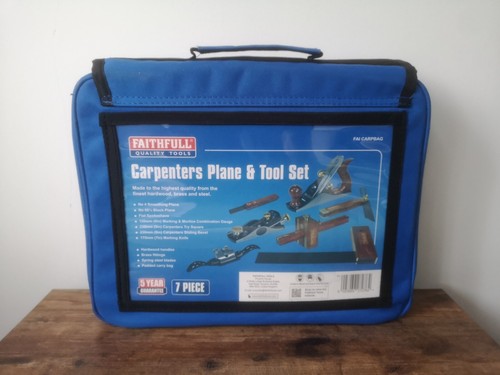 Faithfull kit attrezzi - di, per