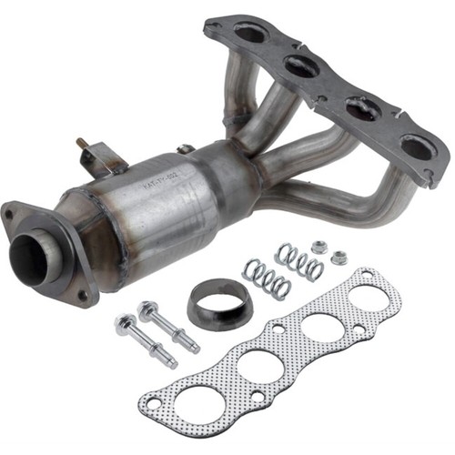 Catalizzatore nty kat adatto - catalizzatore,