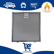 Filtro Metallico Cappa Falmec