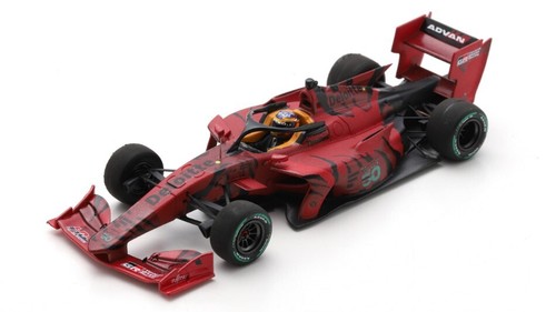 Modellino auto formula - , 1