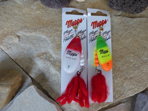 Mepps aglia xxl 30g e - mepps,