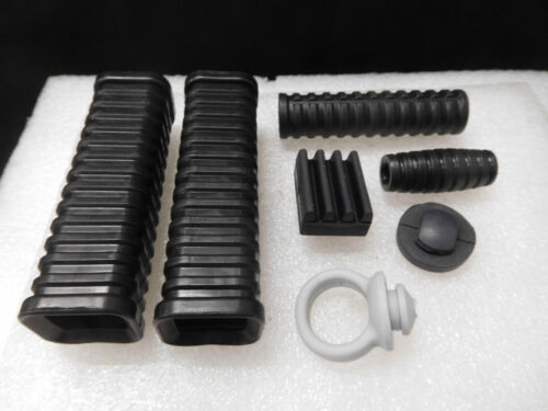 Kit parti soggette usura - parti,