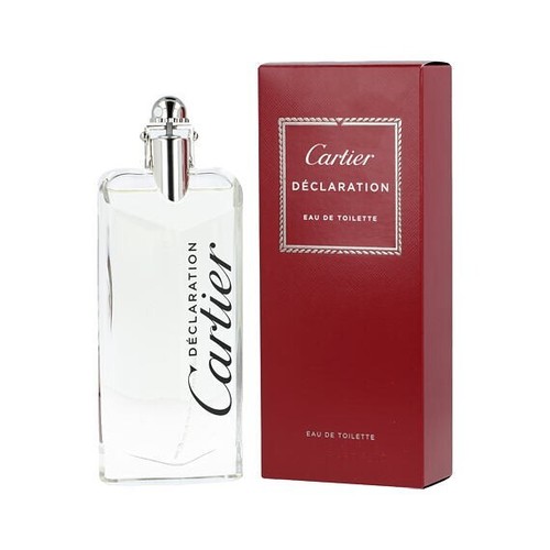 Cartier declaration - declaration, •