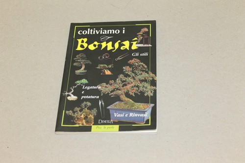 Coltiviamo bonsai - coltiviamo,