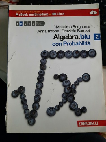 Bergamini trifone algebra - trifone, algebra.blu