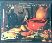 LA GRANDE CUCINA REGIONALE