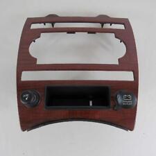 Modanatura X35008106TH per JEEP GRAND CHEROKEE MK1 ZJ 2005-2010 (36507)