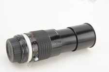 Nikon micro Nikkor 105 mm f/4