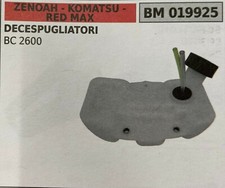 BRUMAR SERBATOIO ZENOAH -