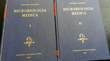 Microbiologia medica 2 volumi