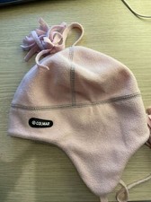 Colmar Bambina Cappellino Berretto Paraorecchie