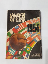 ***ALMANACCO ILLUSTRATO DEL