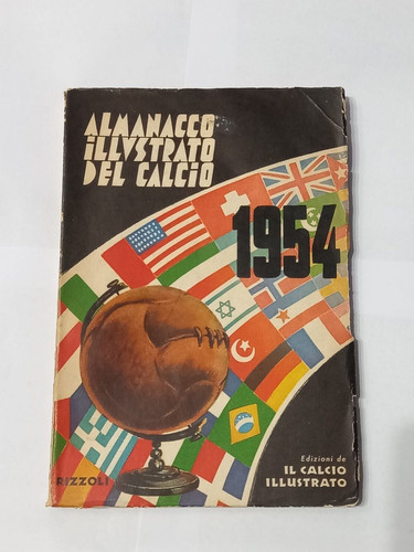 Almanacco illustrato del - ***almanacco,