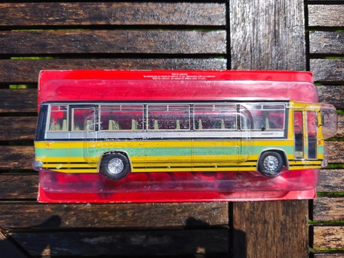 Bus berliet cruisair 1969 - berliet,