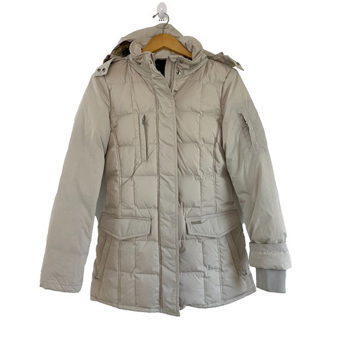 Woolrich blizzard parka - woolrich,