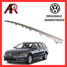 Modanatura decorativa paraurti