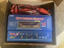 Carica Batterie Lipo Digitale