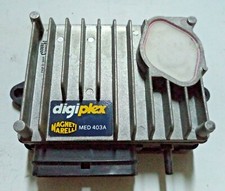 DIGIPLEX CONTROL UNIT FOR FIAT