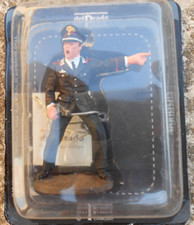 SOLDATINI CARABINIERE TENENTE