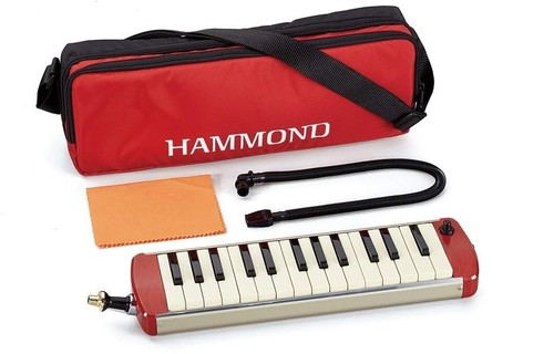 Suzuki hammond pro - suzuki, pro-27s