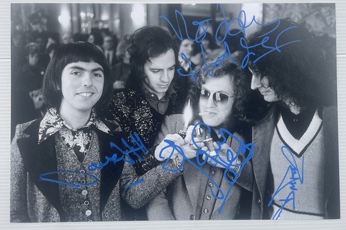 Signed slade noddy holder - holder, jim