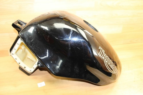 Serbatoio benzina triumph - serbatoio,