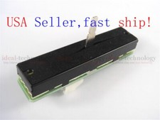 Gruppo Cross Fader per