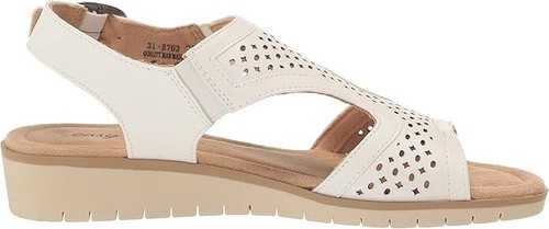Easy street sandali - easy, alba