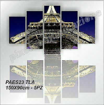 Quadro moderno tela pz - tela,