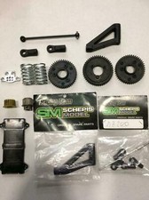 Schepis Model MZ 1 - Stock