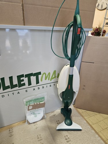 Folletto 131 originale con - folletto,
