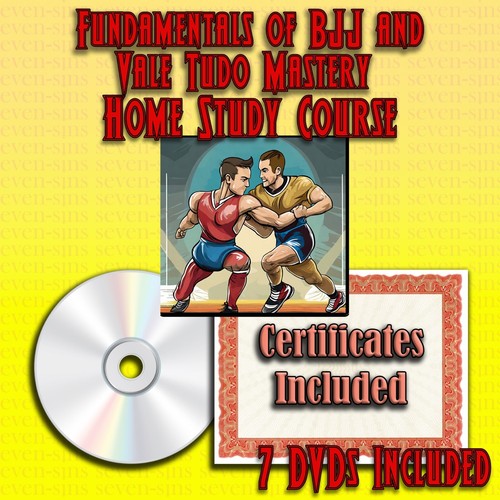 Home study course - study,