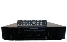 Marantz CD5004 Lettore CD di alta qualità con telecomando (1)