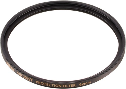 Filtro protezione arcrest - protezione,