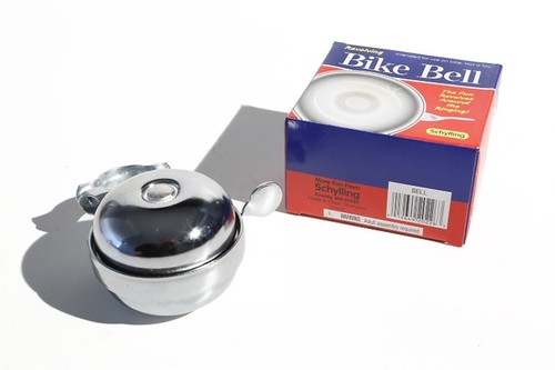Campanello bici americano - campanello,