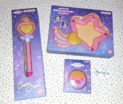 Bandai creamy mami - mami, special
