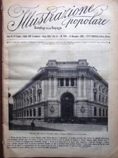 Illustrazione popolare 11 - l'illustrazione,