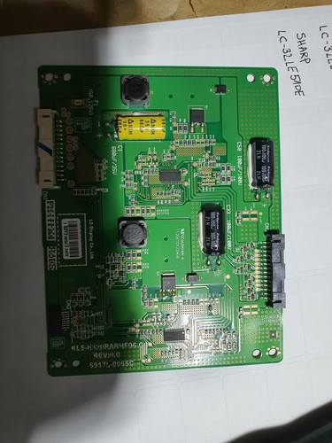 Kls e320rabhf06 rev 0 - kls-e320rabhf06, c