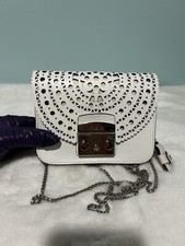 Furla Metropolis Perforated
