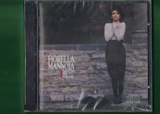 FIORELLA MANNOIA -CANZONI PER