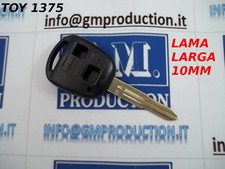 CHIAVE COVER GUSCIO PER