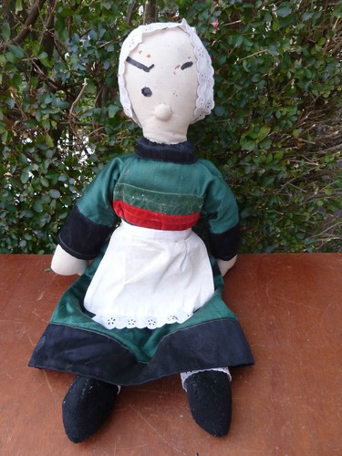 Vintage becassine bambola di - vintage, becassine,
