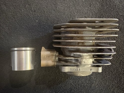 Husqvarna used oem - husqvarna,