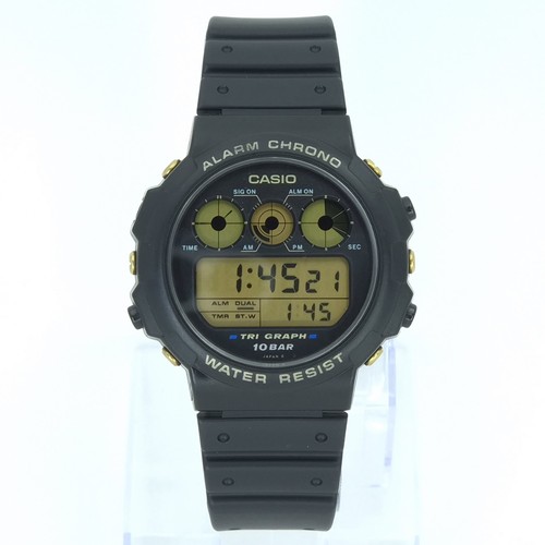 Nos casio tgw tri - casio, graph"
