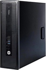 Computer di seconda mano HP