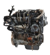 Motor für Citroen Peugeot