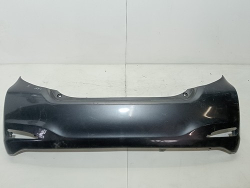 Paraurti posteriore per toyota - paraurti,