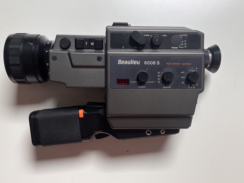 Super beaulieu 6008 - , 8