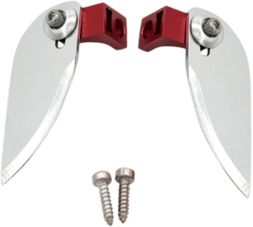 Trim flaps modifica - modifica, motoscafo